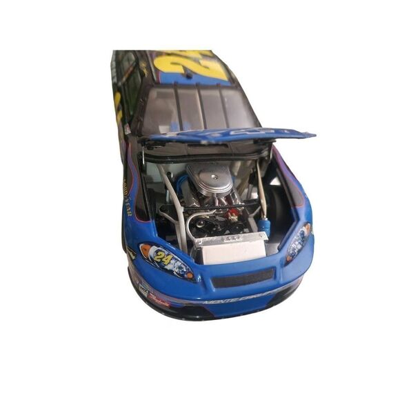 Action Jeff Gordon #24 Pepsi 2007 Monte carlo SS limited edition C247821PEJG - Picture 2 of 13